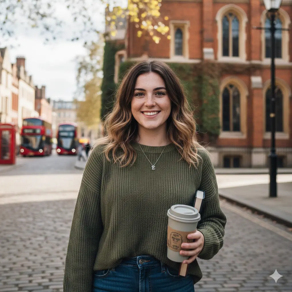 Customer Testoonial Emily