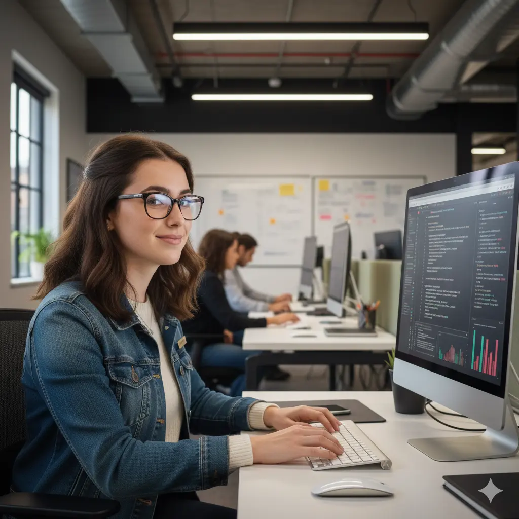 Customer Testoonial Sarah