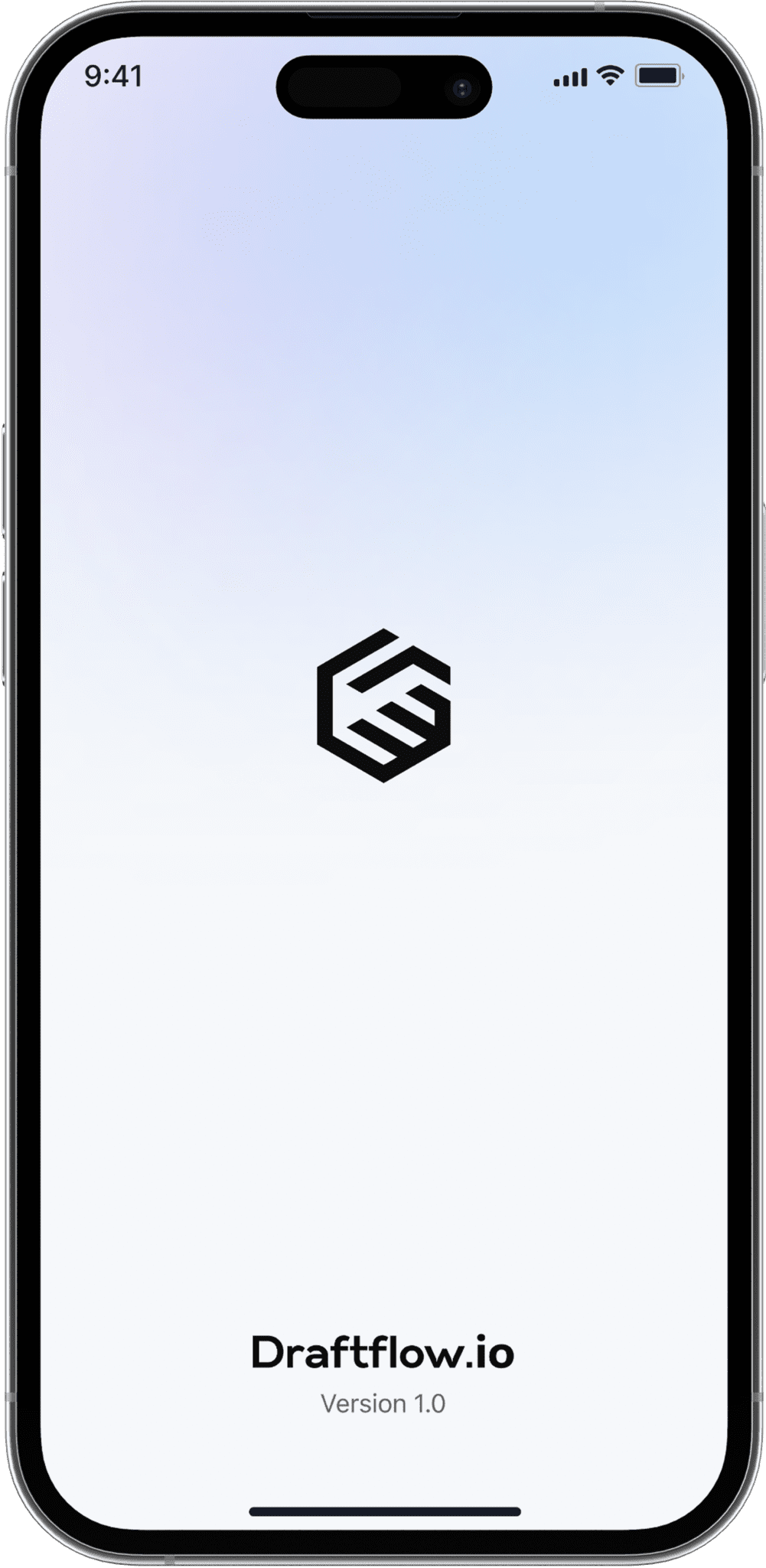 AI Contract Platform | About Draftflow