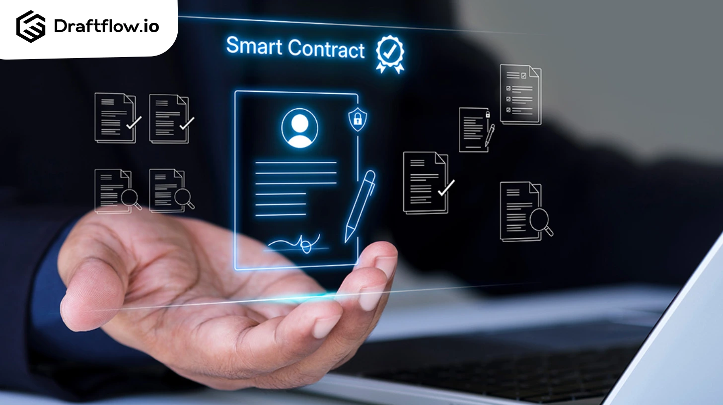 How to Create a Contract 