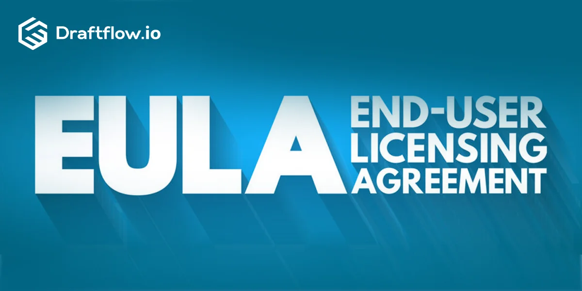 What Is an EULA Agreement