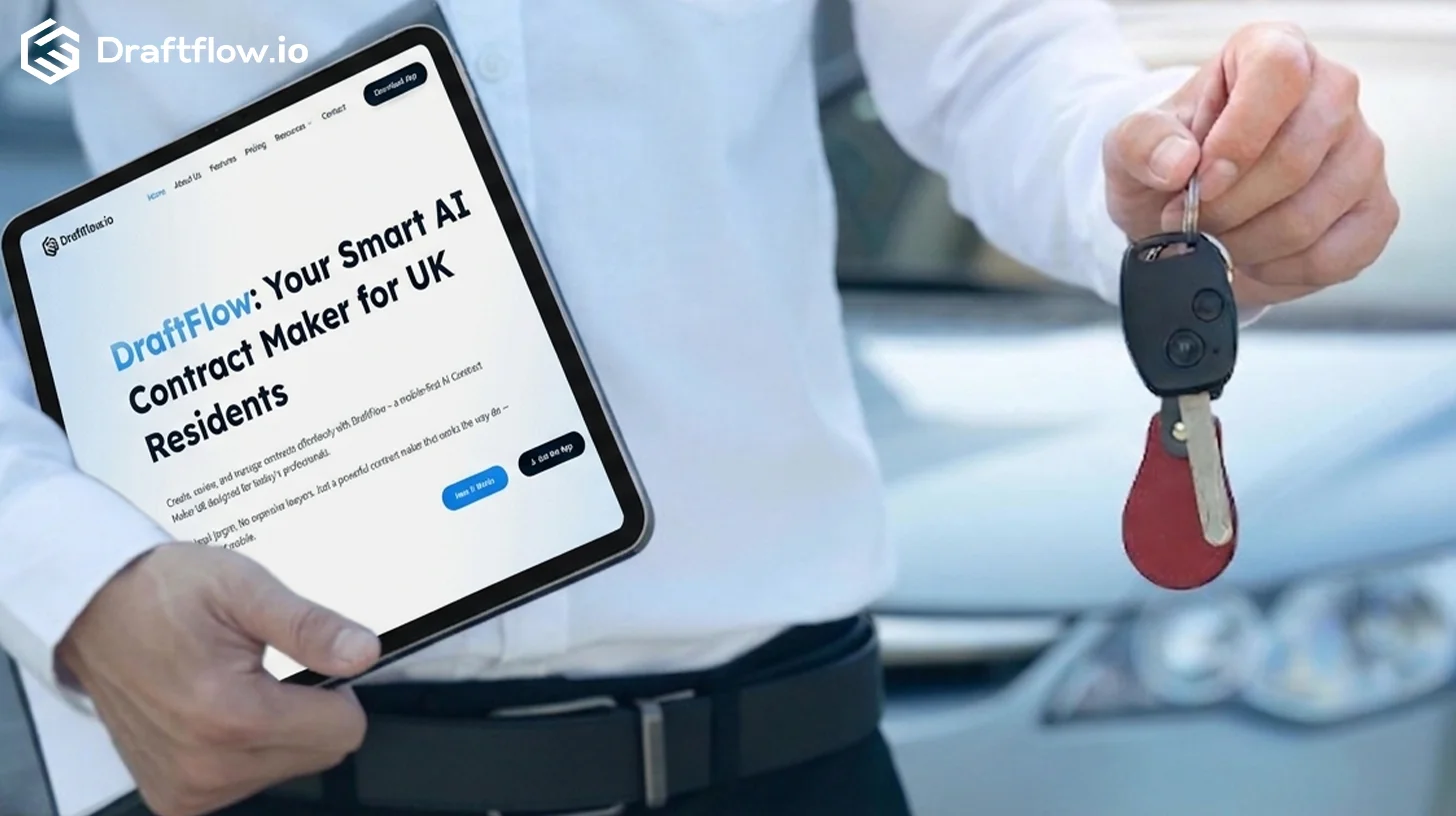 Car Sale Contract