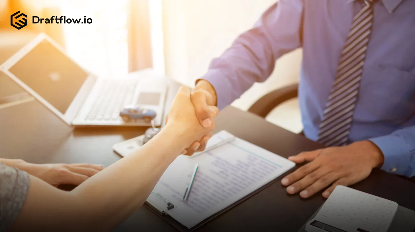 Share Purchase Agreement