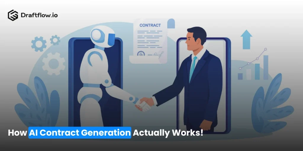 AI Contract Generation