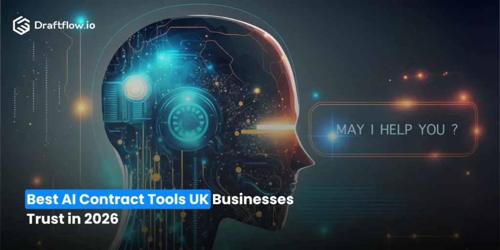 Best AI Contract Tools UK Businesses Trust in 2026