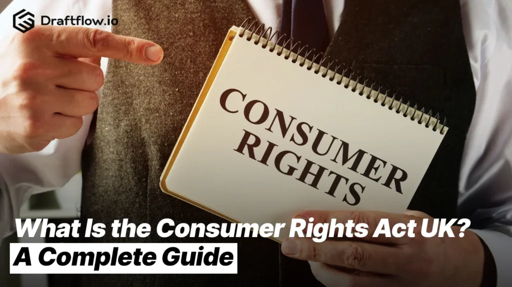 consumer rights act
