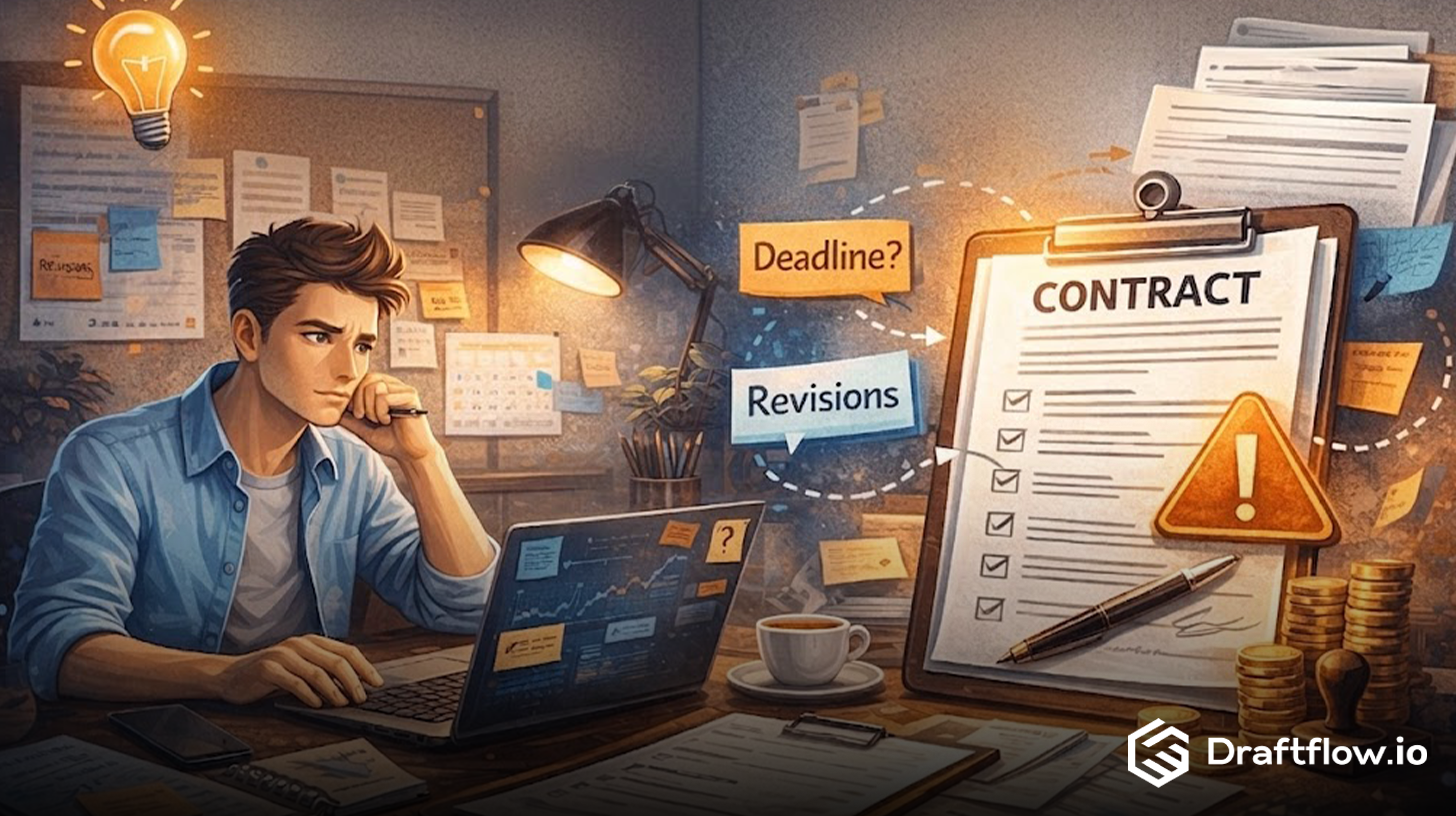 Freelance Contract